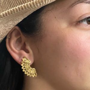 Stainless Steel earrings